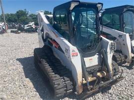 2017 BOBCAT T770