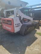 2015 BOBCAT T590