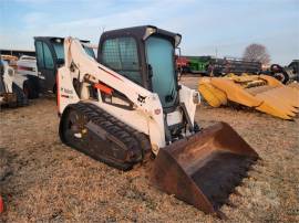 2015 BOBCAT T590