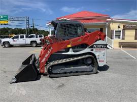 2022 TAKEUCHI TL12V2