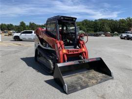 2022 TAKEUCHI TL12V2