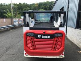 2021 BOBCAT T64