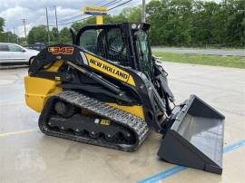 2022 NEW HOLLAND C345