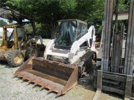 2006 BOBCAT T190