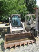 2006 BOBCAT T190