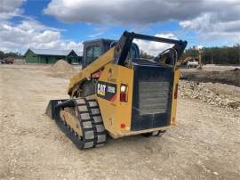 2018 CATERPILLAR 289D