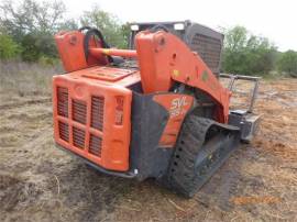 2021 KUBOTA SVL95-2S