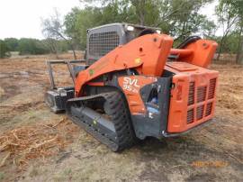 2021 KUBOTA SVL95-2S