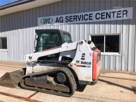 2014 BOBCAT T630