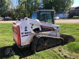 2014 BOBCAT T630