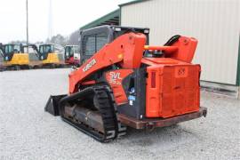 2020 KUBOTA SVL95-2S