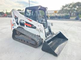 2019 BOBCAT T770