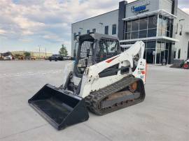 2019 BOBCAT T770