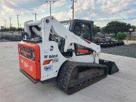 2019 BOBCAT T770