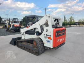 2019 BOBCAT T770