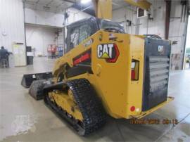 2020 CATERPILLAR 279D3