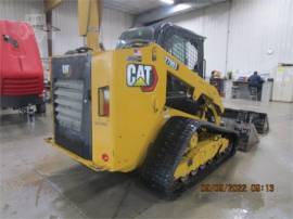 2020 CATERPILLAR 279D3