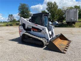 2020 BOBCAT T770