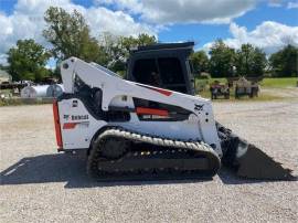 2020 BOBCAT T770