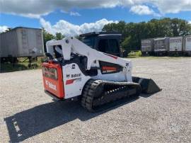 2020 BOBCAT T770