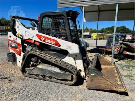 2021 BOBCAT T66