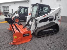 2022 BOBCAT T770