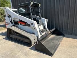 2017 BOBCAT T750