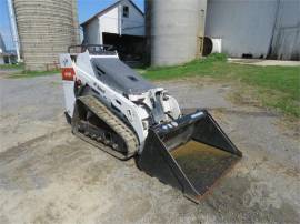 2019 BOBCAT MT85