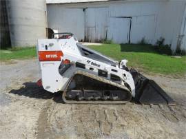 2019 BOBCAT MT85