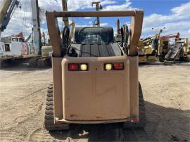 2011 CATERPILLAR 299C