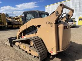 2011 CATERPILLAR 299C