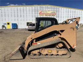 2011 CATERPILLAR 299C