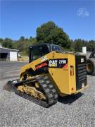 2017 CATERPILLAR 279D