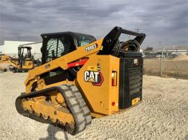 2020 CATERPILLAR 299D3