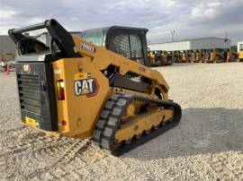 2020 CATERPILLAR 299D3