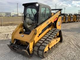 2020 CATERPILLAR 299D3