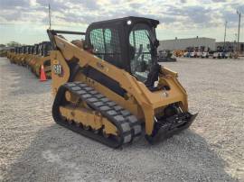 2020 CATERPILLAR 299D3