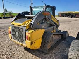 2014 NEW HOLLAND C238