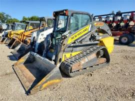 2014 NEW HOLLAND C238