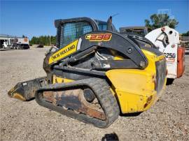 2014 NEW HOLLAND C238