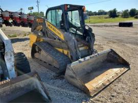 2014 NEW HOLLAND C238