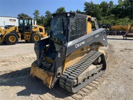 2021 DEERE 333G