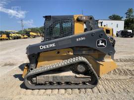 2021 DEERE 333G