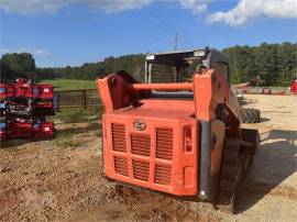 KUBOTA SVL75