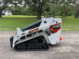 2022 BOBCAT MT100