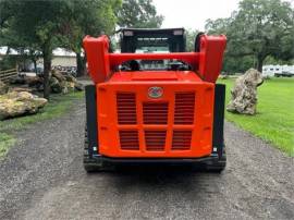 2017 KUBOTA SVL95-2S