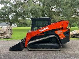 2017 KUBOTA SVL95-2S