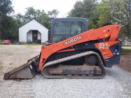 2020 KUBOTA SVL95-2S