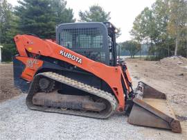 2020 KUBOTA SVL95-2S