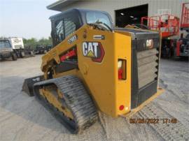 2020 CATERPILLAR 279D3